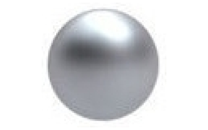 Lee Precision 0.490'' round ball mold